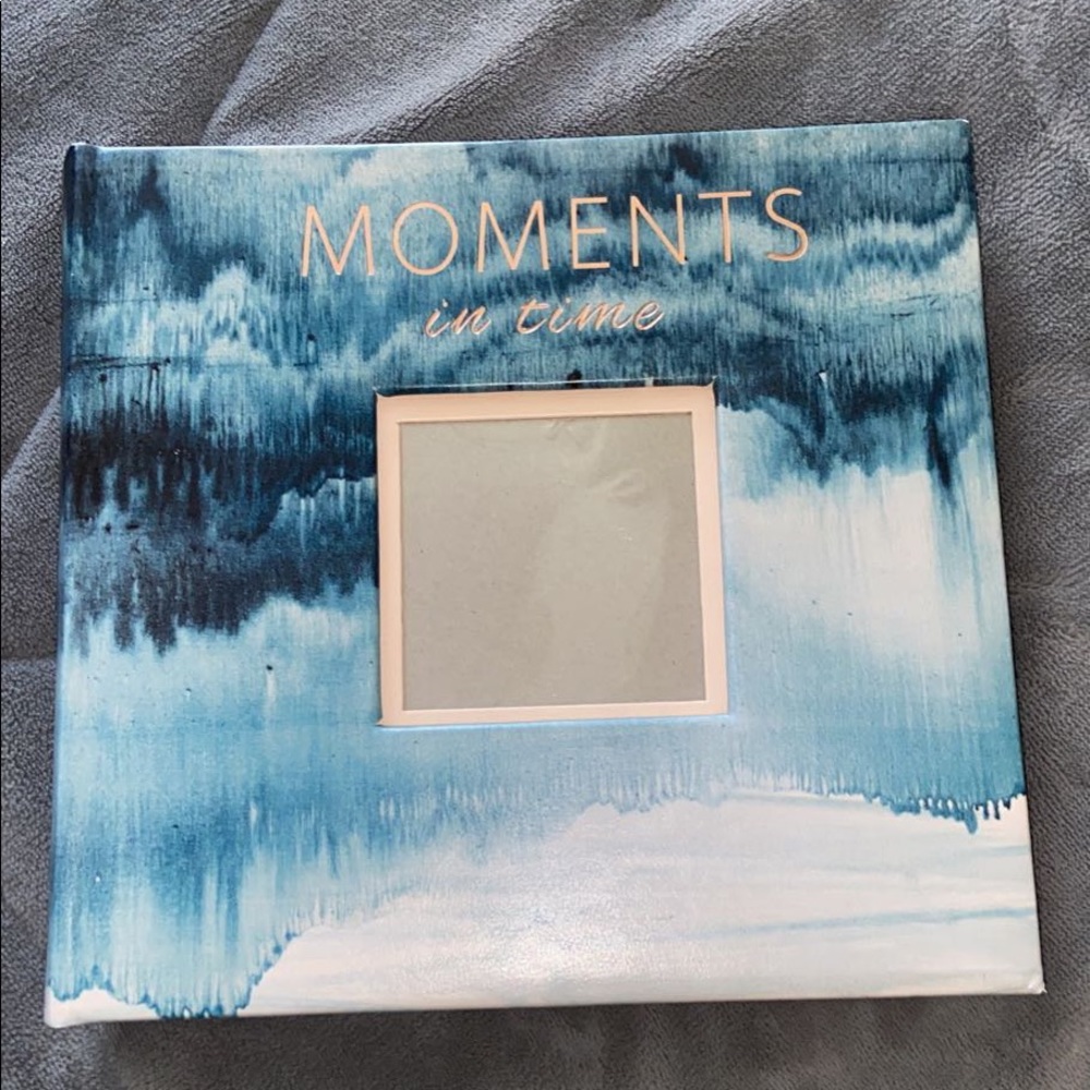 Photo album